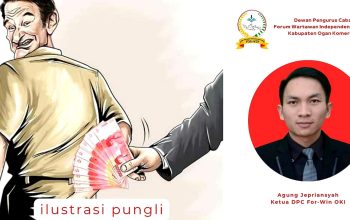 Dugaan Pungli Berkedok Aplikasi SPMB di Sekolah Negeri OKI, Dana BOS Jadi Tameng?