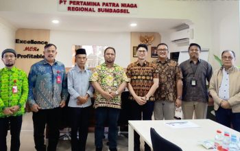 Menyalakan Energi dari Pesantren, Pertamina Dukung Akselerasi Pertashop Al-Ittifaqiah