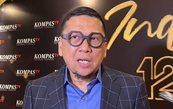 Ahmad Doli Kurnia Tandjung Dijadwalkan Hadir di Pelantikan MD KAHMI Ogan Ilir