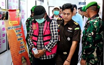 Proyek Pasar Tebo Dibungkus Korupsi, Kepala Dinas, Konsultan, dan Kontraktor Jadi Tersangka