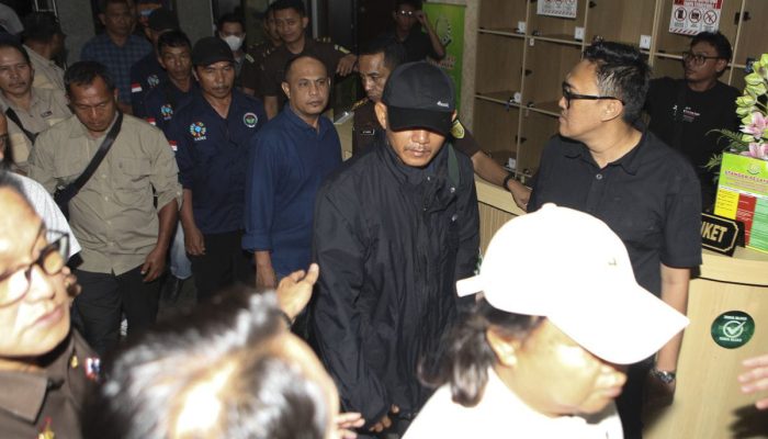 22 Kades dan 1 Camat Terjaring OTT Kejari Lahat, Diduga Terkait Uang Setoran HUT RI Pakai Dana Desa