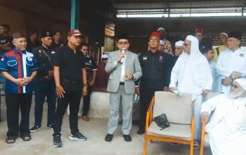 Ormas Islam Sumsel Kutuk Keras Aksi Brutal Ormas Perjuangan Wali Songo Indonesia Laskar Sabilillah