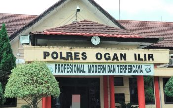 Warga Ogan Ilir Harapkan Polisi Cepat Respon Setiap Kejadian, Ini Tanggapan Wakapolres Kompol Helmi!