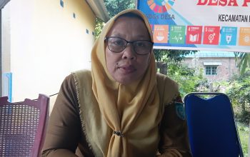 Permata Baru Gelar Musyawarah Desa, Warga Sampaikan Usulan untuk RKPDes 2026
