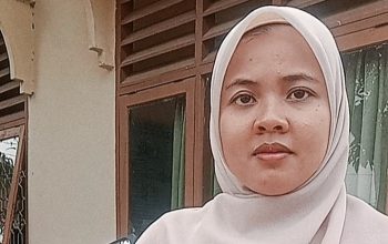 Ratusan Peserta Iringi Gerak Jalan Meriahkan HUT RI ke 80 di Indralaya Selatan