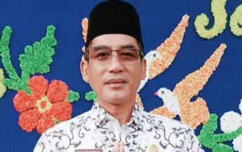 SMAN 1 Indralaya Selatan Tanam Pohon Unik dan Catat Prestasi Nasional, Apa Itu?