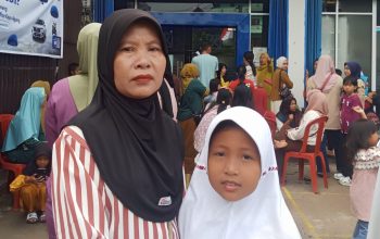 Orang Tua Siswa Keluhkan Pencairan PIP di BRI Indralaya, Ini Penyebabnya!