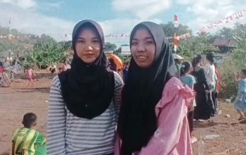 Lubuk Sakti Rayakan 17 Agustus, Sembilan Lomba Digelar, Tiga Puluh Hadiah Disajikan