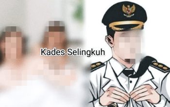 Inspektorat Belum Buka Suara Soal Kades di Rambang Kuang yang Digerebek Warga Bersama Siswi SMA, Pidana atau Dipecat?