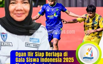 Ogan Ilir Siap Berlaga di Gala Siswa Indonesia 2025 Tingkat Provinsi, Begini Persiapannya