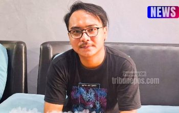 Bukan Perjalanan Instan, Teguh Budiawan dan Jalan Panjang Menjadi Advokat