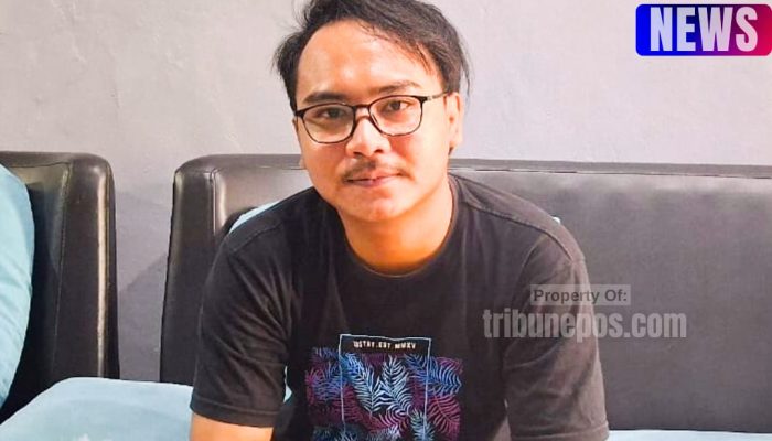 Bukan Perjalanan Instan, Teguh Budiawan dan Jalan Panjang Menjadi Advokat