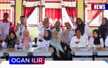 Guru SDN 1 Sungai Pinang Belajar Mengenali Kembali Makna Mengajar