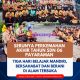 Serunya Perkemahan Akhir Tahun SDN 06 Payaraman: Tiga Hari Belajar Mandiri, Bersahabat dan Berani di Alam Terbuka