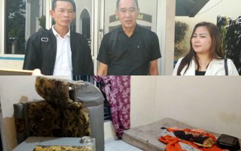 Diduga Geledah Rumah Warga Tanpa Izin, 8 Oknum Satnarkoba Polrestabes Palembang Dilaporkan ke Propam