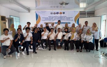 Kajian TEP Unpad Rekomendasikan Model Kolaborasi Ekonomi Transmigrasi Kikim