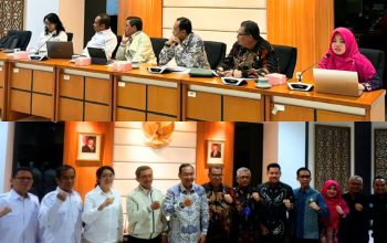 Kabupaten Ogan Ilir Dorong Reformasi ASN Lewat Manajemen Talenta