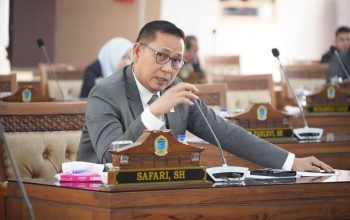 Aturan Hewan Ternak di KUHP Baru, Safari Minta Sosialisasi Terbuka
