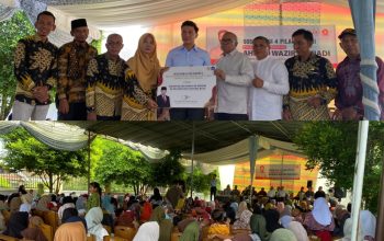 Program Indonesia Pintar Sasar 286 Siswa Tanjung Batu