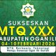 MTQ XXXI Ogan Ilir Digelar 4–10 Februari 2026, Lomba Tersebar di Sejumlah Lokasi