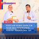 RSUD dan Kejari Ogan Ilir Teken MoU Penanganan Perkara Perdata dan TUN