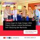Polres Ogan Ilir Ajak Pelajar SMA Patuh Hukum Lewat Sosialisasi Anti-Bullying dan Narkoba