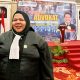 Hibza Meiridha Badar Resmi Menyandang Status Advokat PERADI