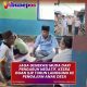 Jaga Generasi Muda dari Pengaruh Negatif, Kesra Ogan Ilir Turun Langsung ke Pengajian Anak Desa