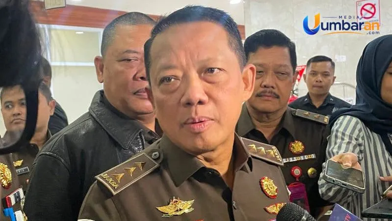 Mantan Jaksa Agung Muda Tindak Pidana Khusus (Jampidsus), Febrie Adriansyah