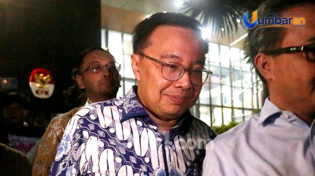 Bobby Adhityo Rizaldi